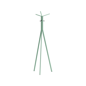 Standgarderobe Salma B/H/T: 51x167x44 cm-image