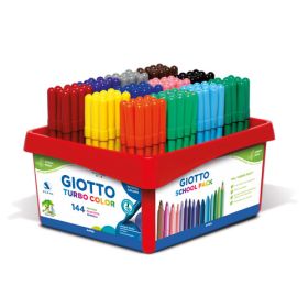 IMG94146_26377 GIOTTO Turbo Color, 144 Stk.-image