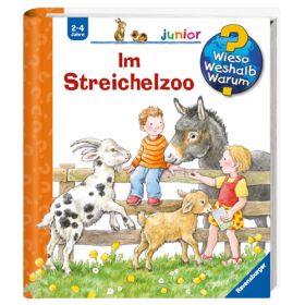 IMG72223744_15954 Wieso? Weshalb? Warum? junior 35: Im Streichelzoo-image