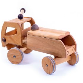 IMG101872_28125 DYNAMIKO Rutsch LKW Fred Nussbaum-image