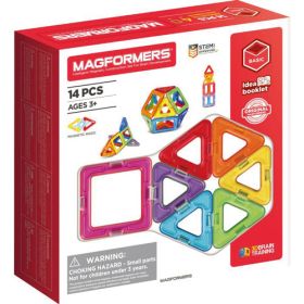 IMG72224121_15522 Magformers, 14 teilig-image