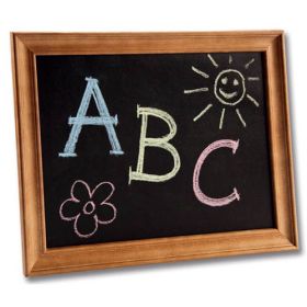 IMG76112_10955 Tafelfolie selbstklebend, 45 x 200 cm + 10 x Kreide-image