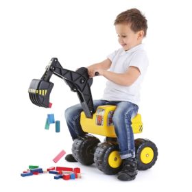 Mega Truck-image