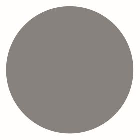 Runder Teppich - Grau - 200 cm-image