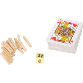 Spielesammlung 20 Klassiker-image