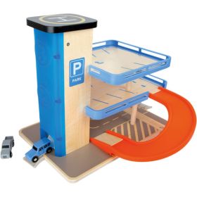 IMG70878031_2779 Parkhaus Business class-image