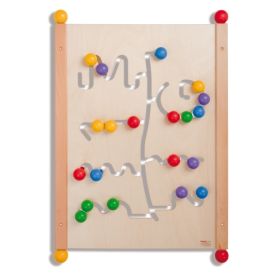 Beleduc, PLUG it Activity Spielhaus Set (135+ tlg)-image