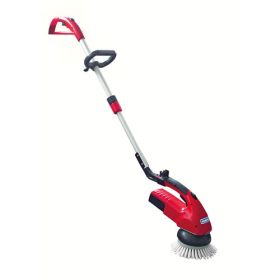 Cleanfix Zylinderbürste für Scrubby-image