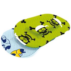 IMG10850_16312 Kinderpflaster DROP 3D, Boys & Girls, 5 x 7 cm, 50 Stck.-image