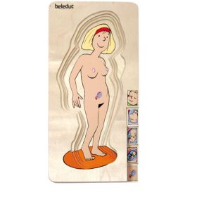 IMG70260095_5868 Lagenpuzzle Mutter-image