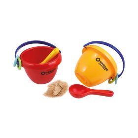 Eimer mit Ausguss, 1,25 l-image