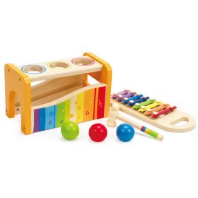 Xylophon und  Hammerspiel-image