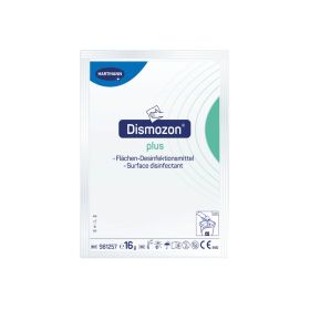 Dismozon plus, 16g Beutel, 1 Stk. Dismozon plus, 16g Beutel, 1 Stk.