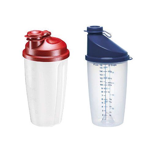 IMG70521246_6157 Dressingshaker Mixery, 0,5 l, rot-image