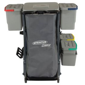 IMG102154_29205 Sprintus Doppelfahrwagen CombiX Pro-image