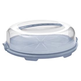 IMG70521645_29488 Tortenbehälter Fresh flach, 35,5 x 34,5 x 11,6 cm-image