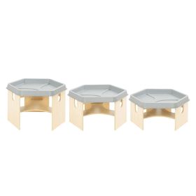 Spieltische Owlaf, 3er Set-image