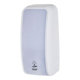 IMG50239_19847 COSMOS Sensor Schaumseifenspender, 1000 ml, Einzelfarben nach Wahl-image