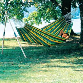 IMG83454_19645 Doppelhängematte Barbados Lemon-image