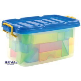 Transparentblocks, 50 Teile-image