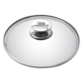 IMG101022_29478 Glasdeckel mit Edelstahlrand 28 cm-image