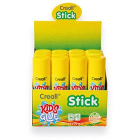 IMG75921_3283 Klebestifte Creall kids glue Stick, 22 g, 12 Stk.-image