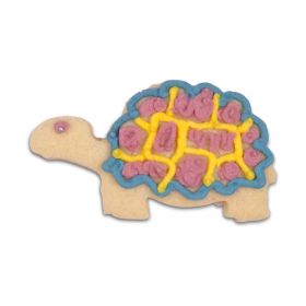 Ausstechform XL, Schildkröte-image
