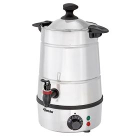 Kaffeebereiter, 12 Tassen, Edelstahl, satiniert, 1500 ml-image