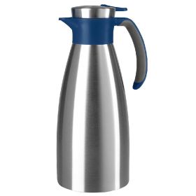 IMG101011_31777 Isolierkanne Soft Grip, blau 1,5 l-image