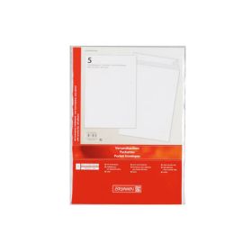 Collegeblock A4, kariert, 80 Blatt-image