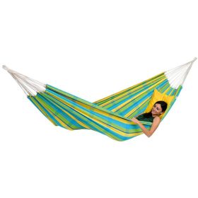 IMG83454_19642 Doppelhängematte Barbados Lemon-image