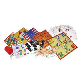Spielesammlung 20 Klassiker-image