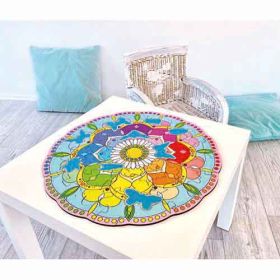 IMG101710_27232 XXL Fantasy Puzzle Insekten-image