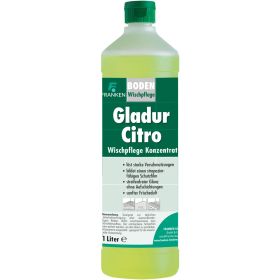 Gladur Citro-Konzentrat, 1 Liter-image