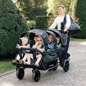 Childwheels Kinderwagen Sixpack-image