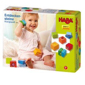 IMG72223225_11849 Haba Entdeckersteine - Klangspaß-image