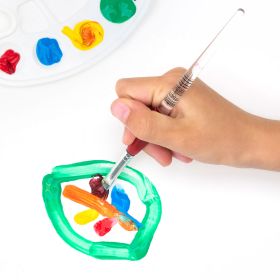 IMG102398_30076 Creall ECO color Set, 6x 500 ml-image