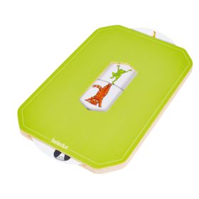 IMG102279_29626 Spiel Acrobatico - Wer turnt mit wem?-image