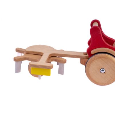 IMG101887_28270 DYNAMIKO Heuwender/Schwader-image