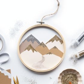 IMG102299_29828 BIO Glitter Mix Stardust "M" 5er-image