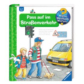 Wieso? Weshalb? Warum? Mein junior-Lexikon: Fahrzeuge-image
