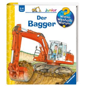 Wieso? Weshalb? Warum? Mein junior-Lexikon: Fahrzeuge-image