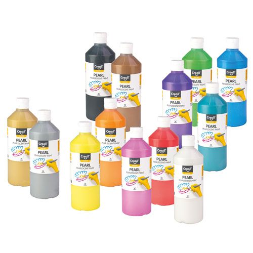 Creall-Pearl, 13 Flaschen-image