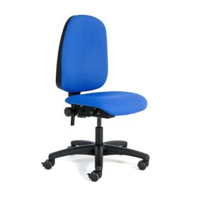 Erzieherstuhl bis 150 kg, rückenschonend - Chairgo KiGa One Erzieherstuhl ERGO TOP-image