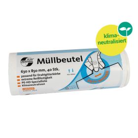 rotho Abfallbehälter Albula, 40 l-image