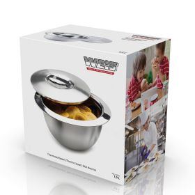 IMG100810_29837 Thermoschüssel mit Deckel, 1 Liter-image