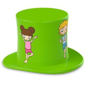 IMG101793_27839 TECHNIFANT Audioplayer inkl. Entspannungs-Hütchen-image