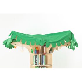 Lese-Insel Baum-image