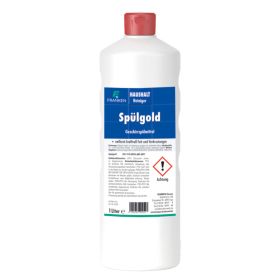 Spülgold, 1 Liter-image