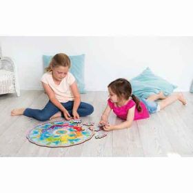 XXL Fantasy Puzzle Insekten-image